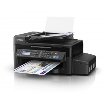 Epson EcoTank - Color - Duplex - C11CE90402