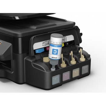 Epson EcoTank - Color - Duplex - C11CE90402