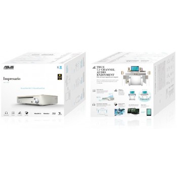 SBW-S1 PRO IMPRESARIO USB EXT 90DD01H5-M69000