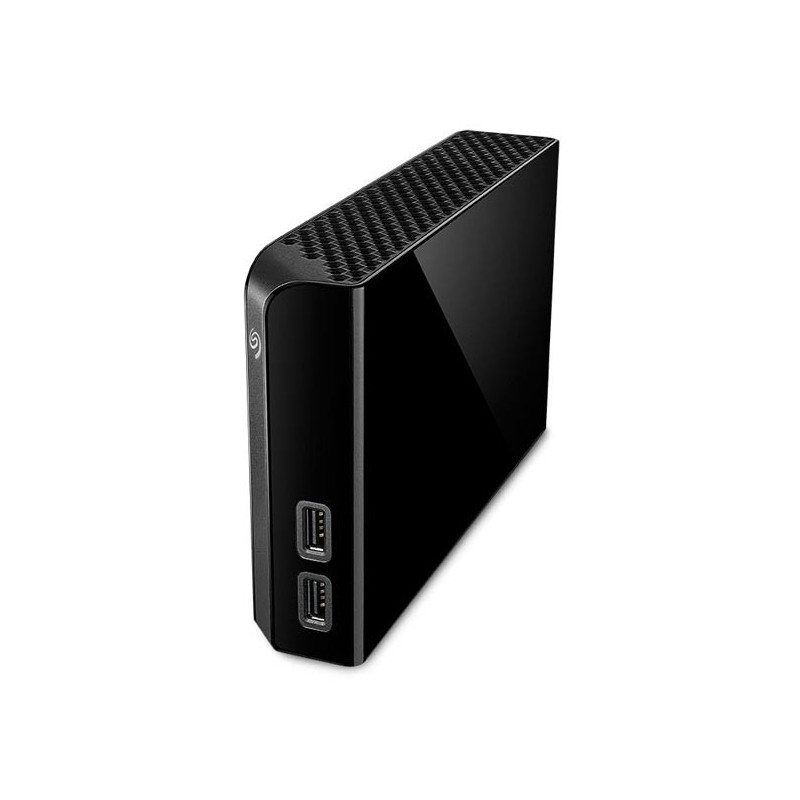 Lacie Backup Plus 6TB USB 3.0 (3.1 Gen 1) Negro STEL6000200