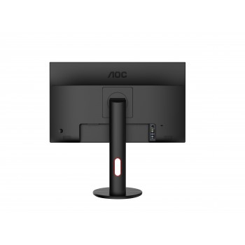AOC G2590PX - 24.5 - Full HD - TN - 1 ms - Negro, Rojo - G2590PX