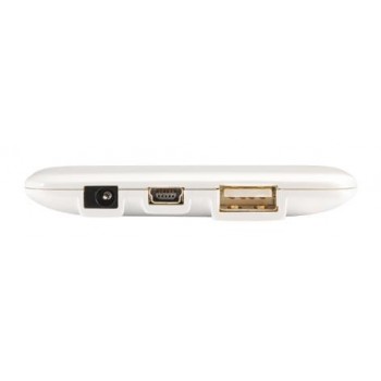 HUB 4 PUERTOS USB 2.0 NGS iHUB4