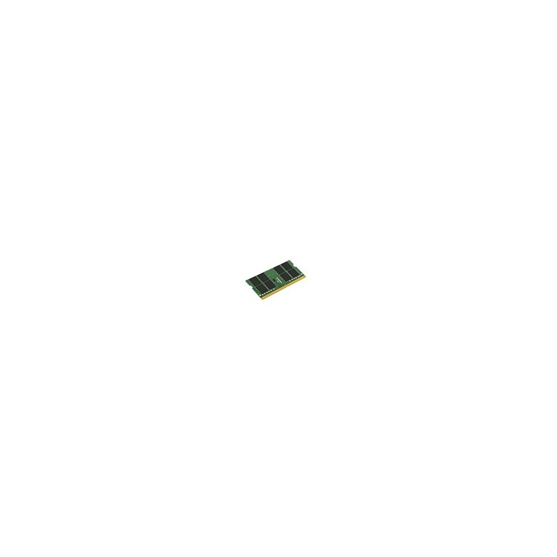 Kingston 16 GB DDR4 3200 MHz KVR32S22D8 16