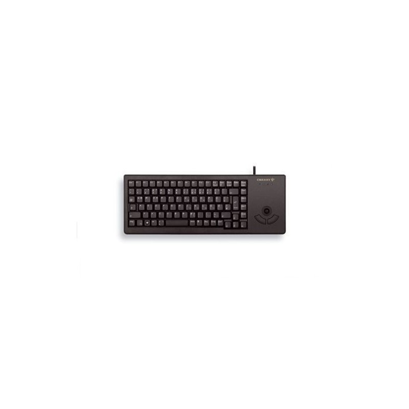 Cherry G84-5400LUMES Wired Negro G84-5400LUMES-2