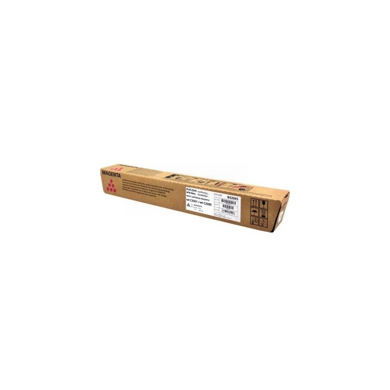 Ricoh 842045 Magenta 842045