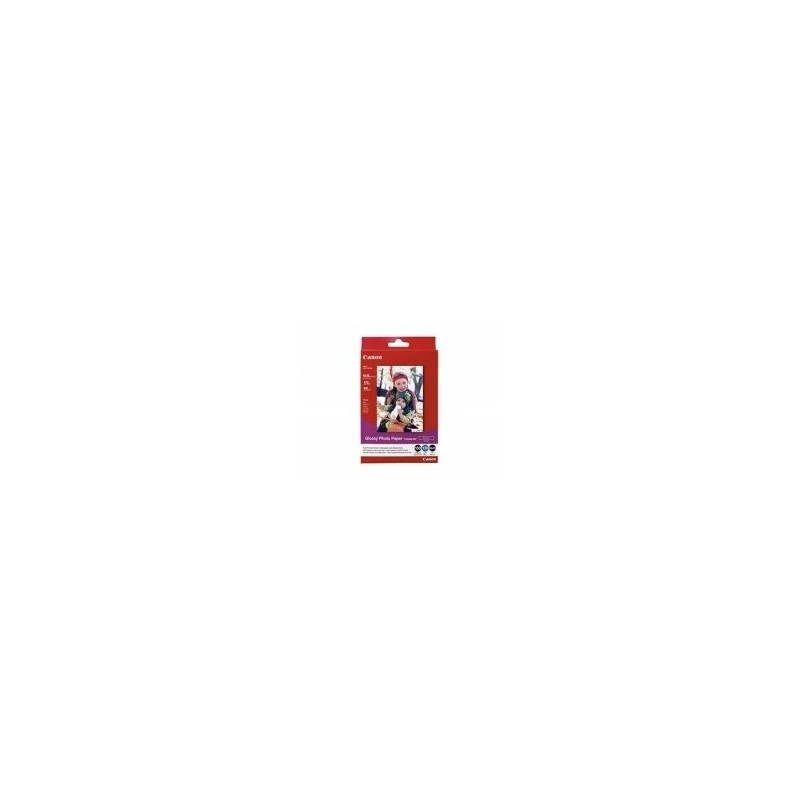 Canon GP-501 Glossy Photo Paper papel fotográfico 0775B005