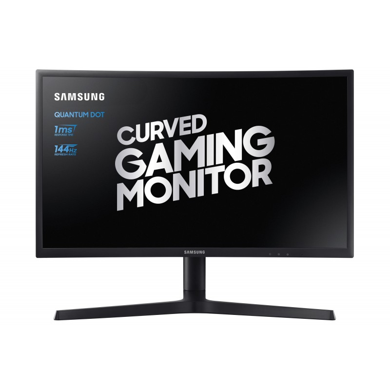 Samsung C27FG73 - 27 - Full HD - 1 ms - Negro - LC27FG73FQUXEN