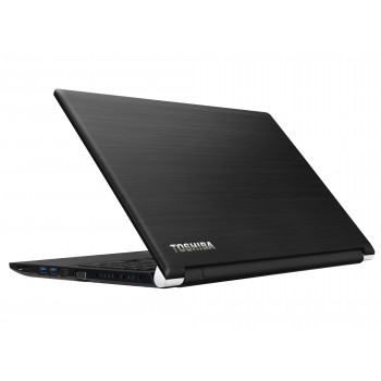 Toshiba Satellite Pro A50-C-37E Negro - 15.6" - 1920x1080 - Intel Core i7-6500U - 8GB - 256GB SSD -  PS57DE-02Y03PCE