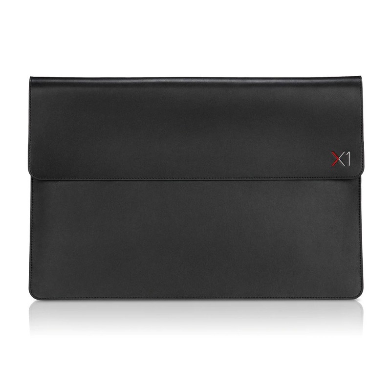 Funda de cuero Lenovo para ThinkPad X1 Carbon Yoga 4X40U97972