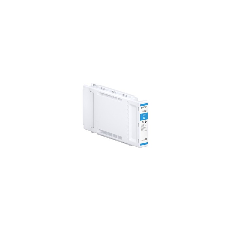 Singlepack UltraChrome XD2 T41R240 Cyan 110ml C13T41R240