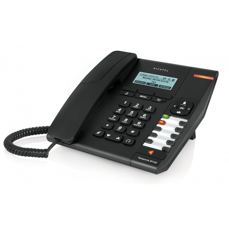 TEL SIP ESSENTIAL TEMPORIS IP150 ATL1409444