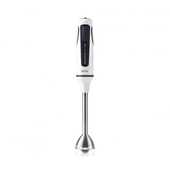 Taurus Bapi Unic 1000 Plus Inox, Botones, Batidora de inmersión, Negro, Azul, Blanco, De plástico, A 916362000