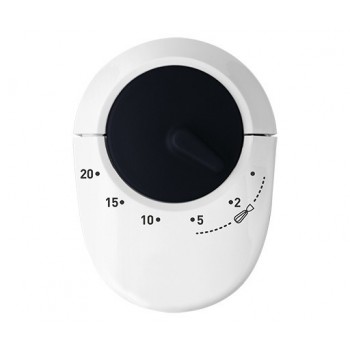 Taurus Bapi Unic 1000 Plus Inox, Botones, Batidora de inmersión, Negro, Azul, Blanco, De plástico, A 916362000
