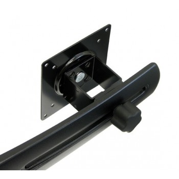 Ergotron DS Series DS100 Quad Monitor Desk Stand,  33-324-200