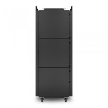 APC NetShelter CX 38U Rack o bastidor independiente Negro AR4038IX429