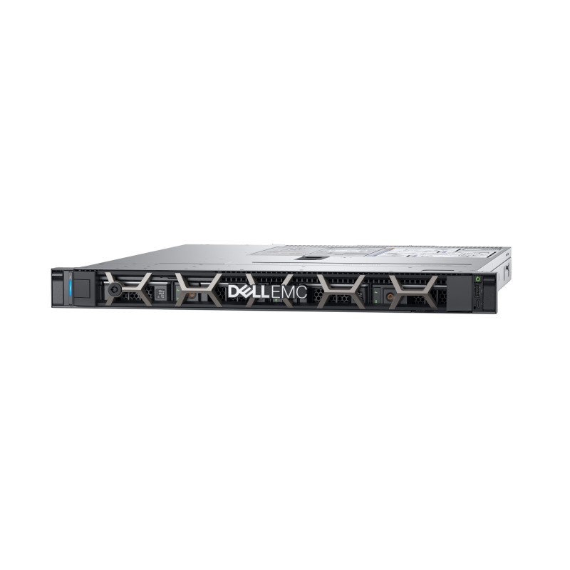 DELL PowerEdge R340 servidor 3,3 GHz Intel® Xeon® E-2124 Bastidor (1U) 350 W X3D4W