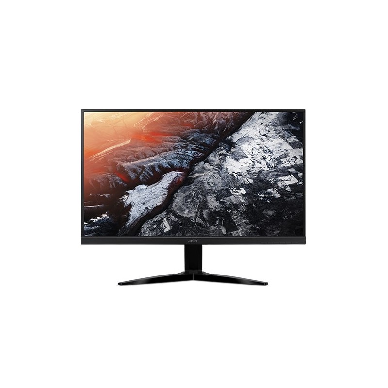 (Reacondicionado) Acer KG271 - 27 - Full HD - UM.HX1EE.027