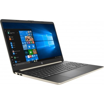 HP 15s-fq1057ns Gris, Rosa - 15.6" - 1366x768 - Intel Core i5 - 8GB - 512GB SSD - Windows 10 Home 8UL91EAABE