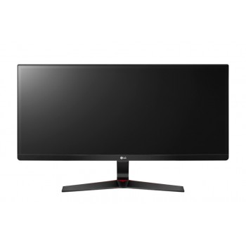 LG 34UM69G-B - 34 - 2K Ultra HD - IPS - 1 ms - Negro - 34UM69G-B