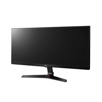LG 34UM69G-B - 34 - 2K Ultra HD - IPS - 1 ms - Negro - 34UM69G-B