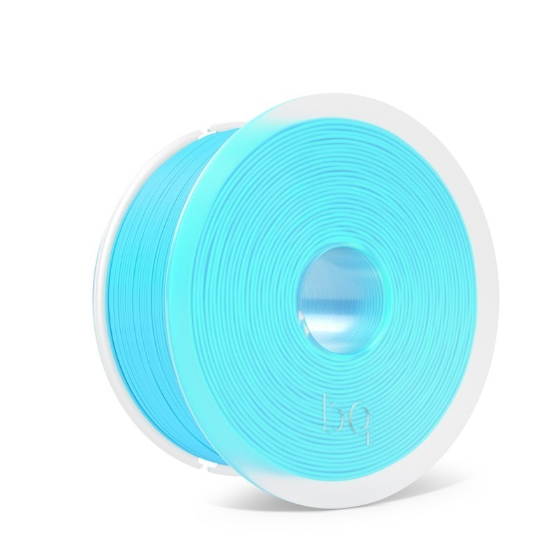 bq F000164, 1 kg, 1,75 mm, 1 pieza(s)