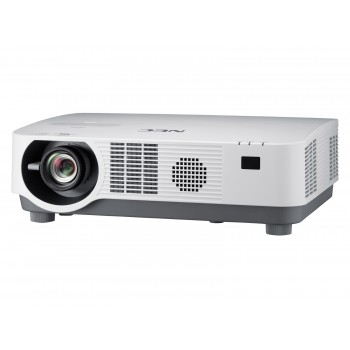 NEC P502HL-2 16 9 DLP Blanco 60004400