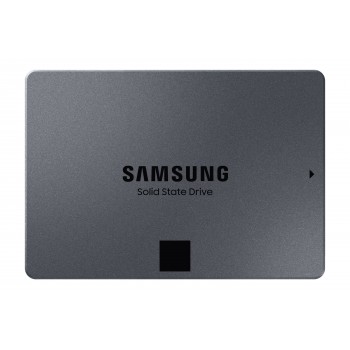 SSD 860 QVO BASIC 2TB MZ-76Q2T0BW