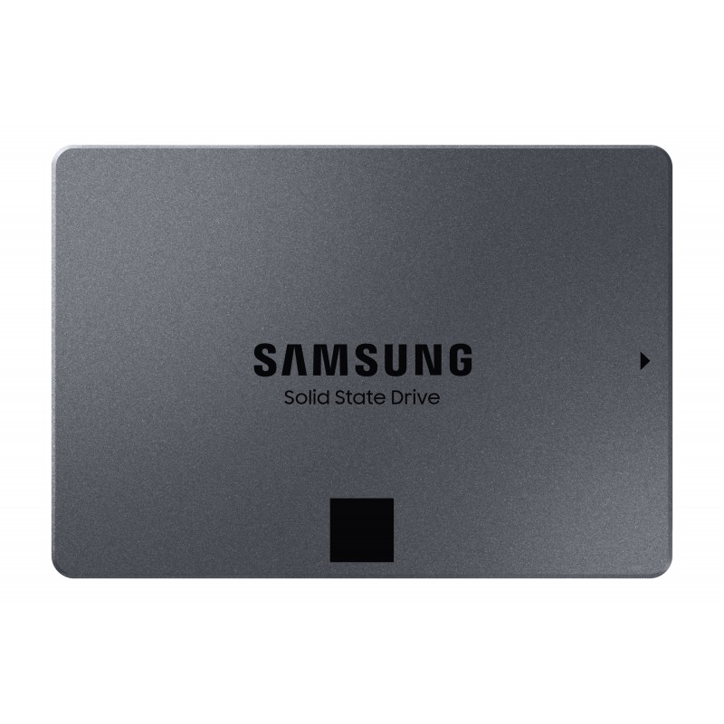 SSD 860 QVO BASIC 2TB MZ-76Q2T0BW
