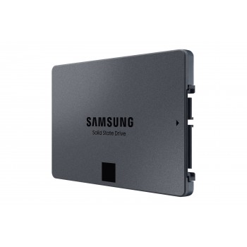 SSD 860 QVO BASIC 2TB MZ-76Q2T0BW