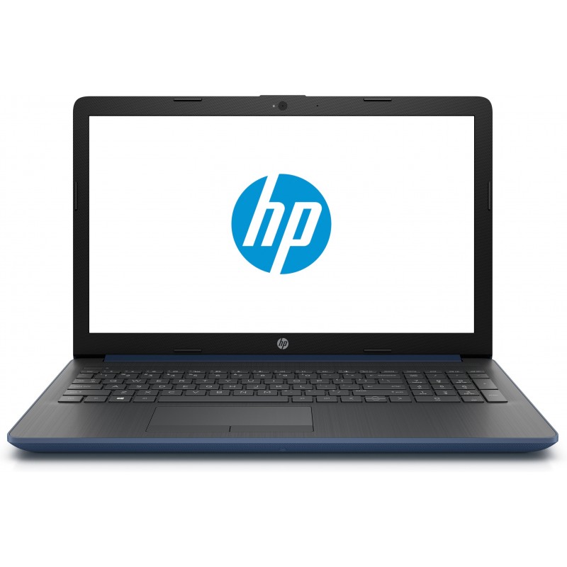 HP 15-db0016ns Azul, Gris - 15.6" - 1366x768 - AMD A9-9425 - 8GB - 2000GB HDD 3ZU59EAABE