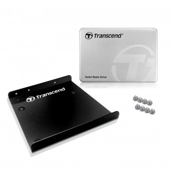 Transcend 64GB SATA III TS64GSSD370S
