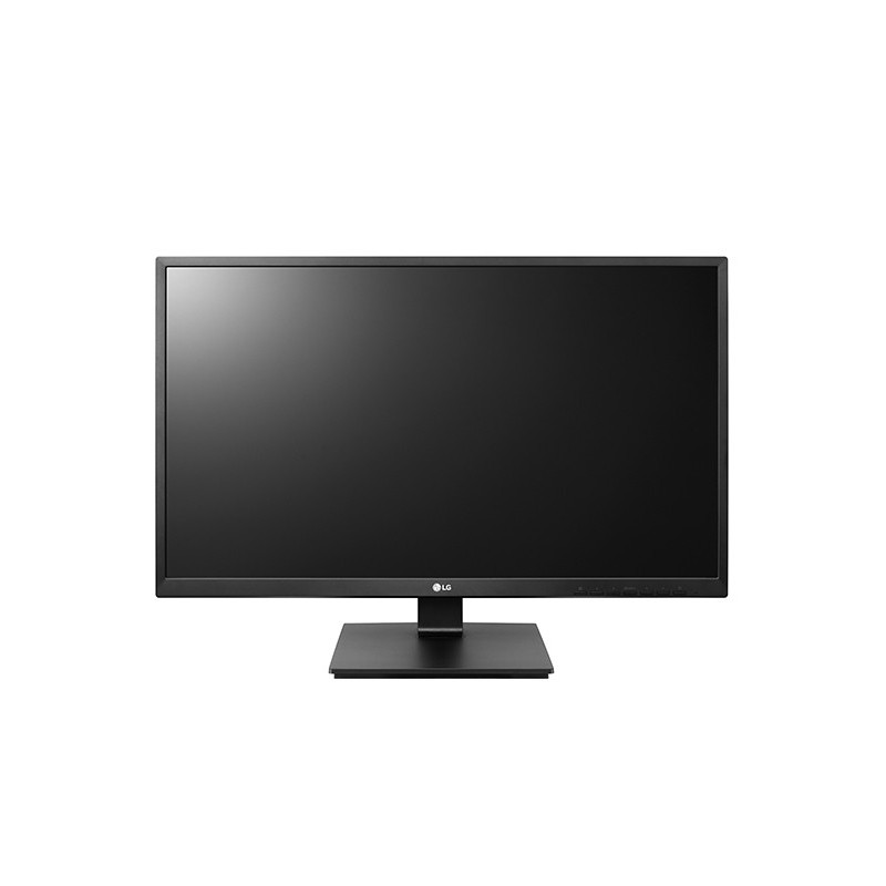 LG 24BL650C-B - 23.8" - 1920x1080 - Full HD IPS Plana Mate - Negro