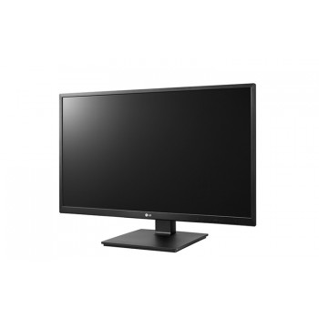 LG 24BL650C-B - 23.8" - 1920x1080 - Full HD IPS Plana Mate - Negro