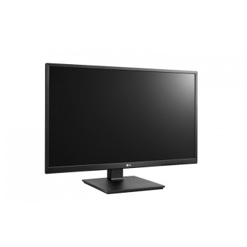 LG 24BL650C-B - 23.8" - 1920x1080 - Full HD IPS Plana Mate - Negro