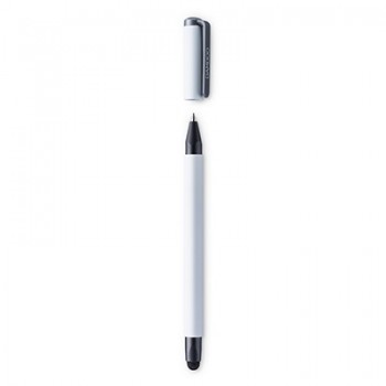 Wacom Bamboo Stylus Duo - rotulador   bolígrafo CS-191W