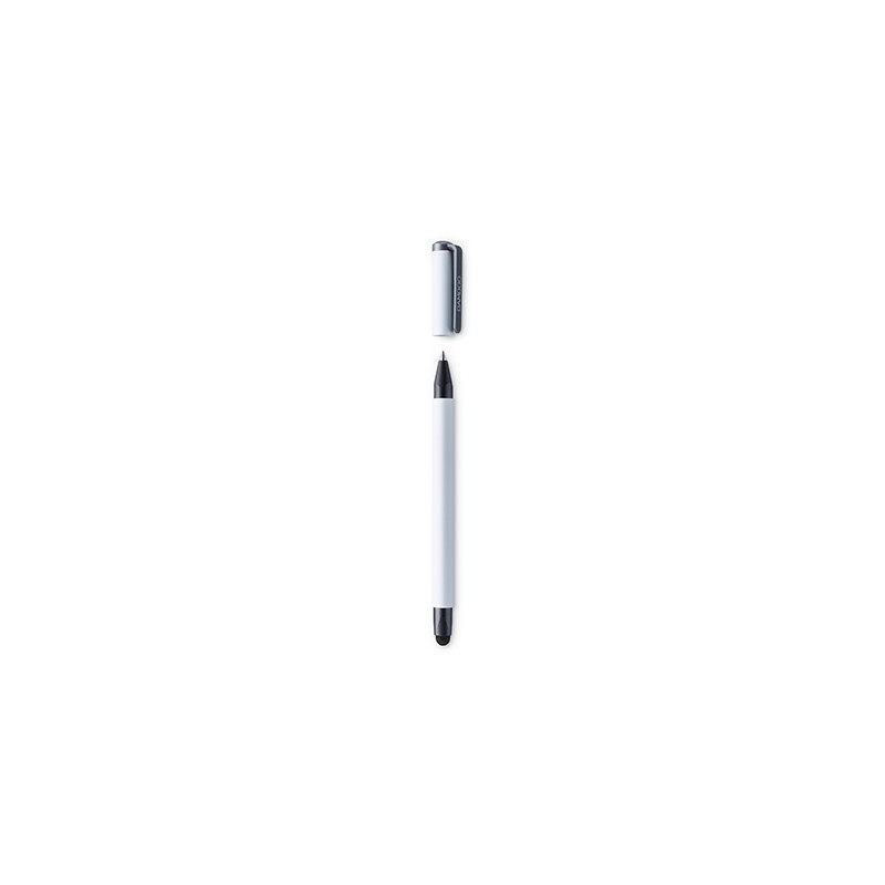 Wacom Bamboo Stylus Duo - rotulador   bolígrafo CS-191W