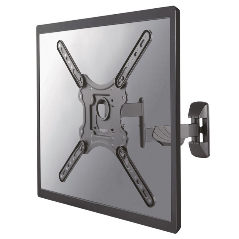 SOPORTE PARED MONITOR-TV LED-W430BLACK