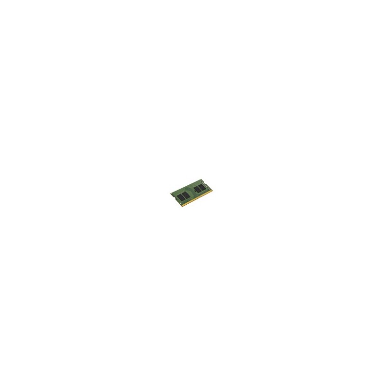 Kingston ValueRAM 8GB DDR4 3200 MHz KVR32S22S8 8