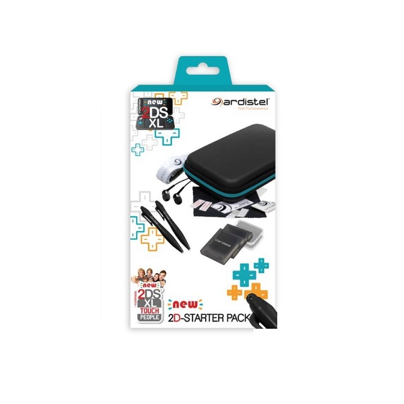 Ardistel 8431305027393 KIT2DSXLADV