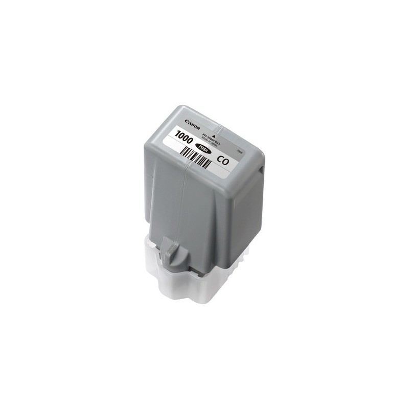Canon PFI-1000CO Transparente 0556C001