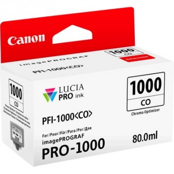 Canon PFI-1000CO Transparente 0556C001
