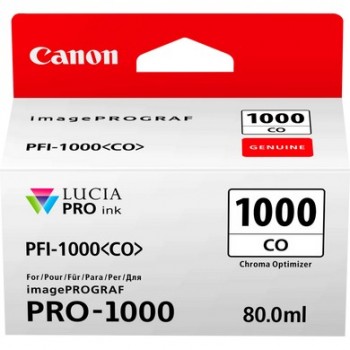 Canon PFI-1000CO Transparente 0556C001