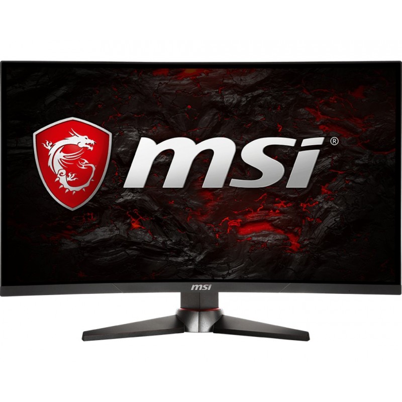 MSI - 27 - Full HD - LCD - 1 ms - Negro - S15-000305G-HH5