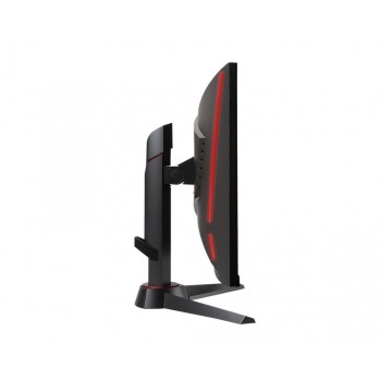 MSI - 27 - Full HD - LCD - 1 ms - Negro - S15-000305G-HH5