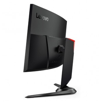 Lenovo Y27g - 27 - Full HD - VA - 8 ms - Negro - 65BEGAC1EU