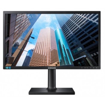 Samsung S22E450M - 21.5 - Full HD - TN - 5 ms - Negro - LS22E45KMSV EN