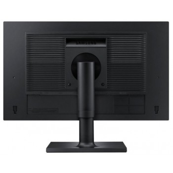 Samsung S22E450M - 21.5 - Full HD - TN - 5 ms - Negro - LS22E45KMSV EN