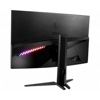 MSI Optix MAG321CURV - 31.5" - 3840x2160 - 4K Ultra HD WVA Curva - Negro 9S6-3DA25A-001