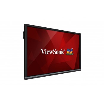 Viewsonic IFP8650, 2,18 m (86"), LCD, 3840 x 2160 