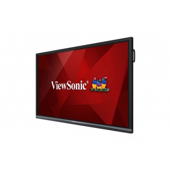 Viewsonic IFP8650, 2,18 m (86"), LCD, 3840 x 2160 